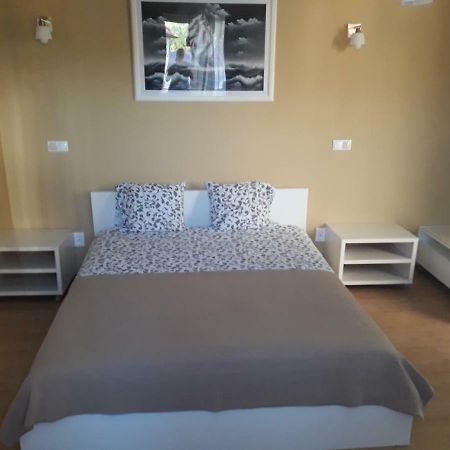 Garsoniera Mandrilor Apartment Slanic Exterior photo